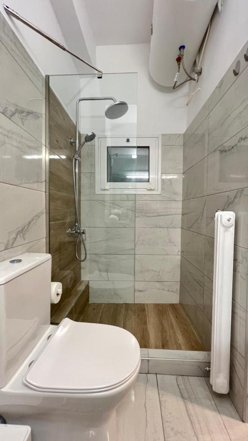 Theseus Retreat 10 Min Walk From The Acropolis Apartamento Atenas Exterior foto